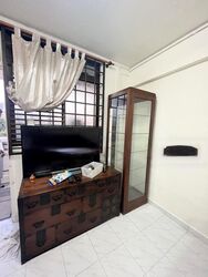 Blk 96 Commonwealth Crescent (Queenstown), HDB 3 Rooms #449909691